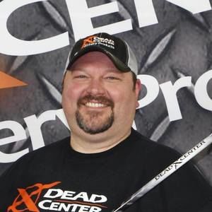 Meet your Posher, Jim